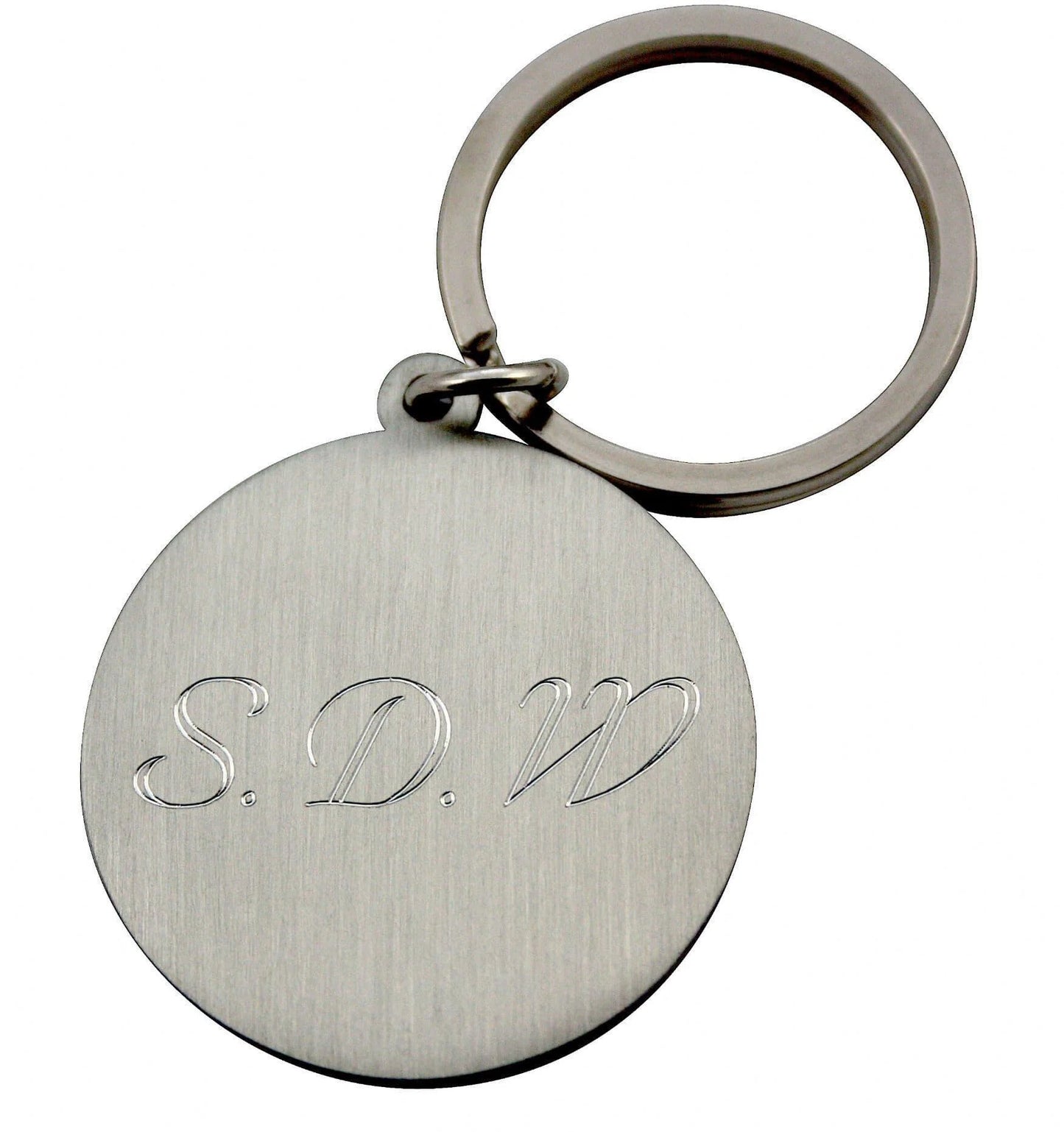 Remembering The Fallen Keyring (soldiers)