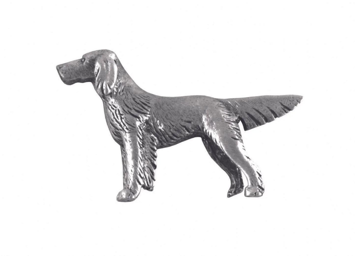 Retriever Pin (Broche)