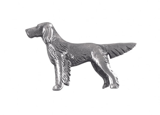 Retriever Pin (Broche)