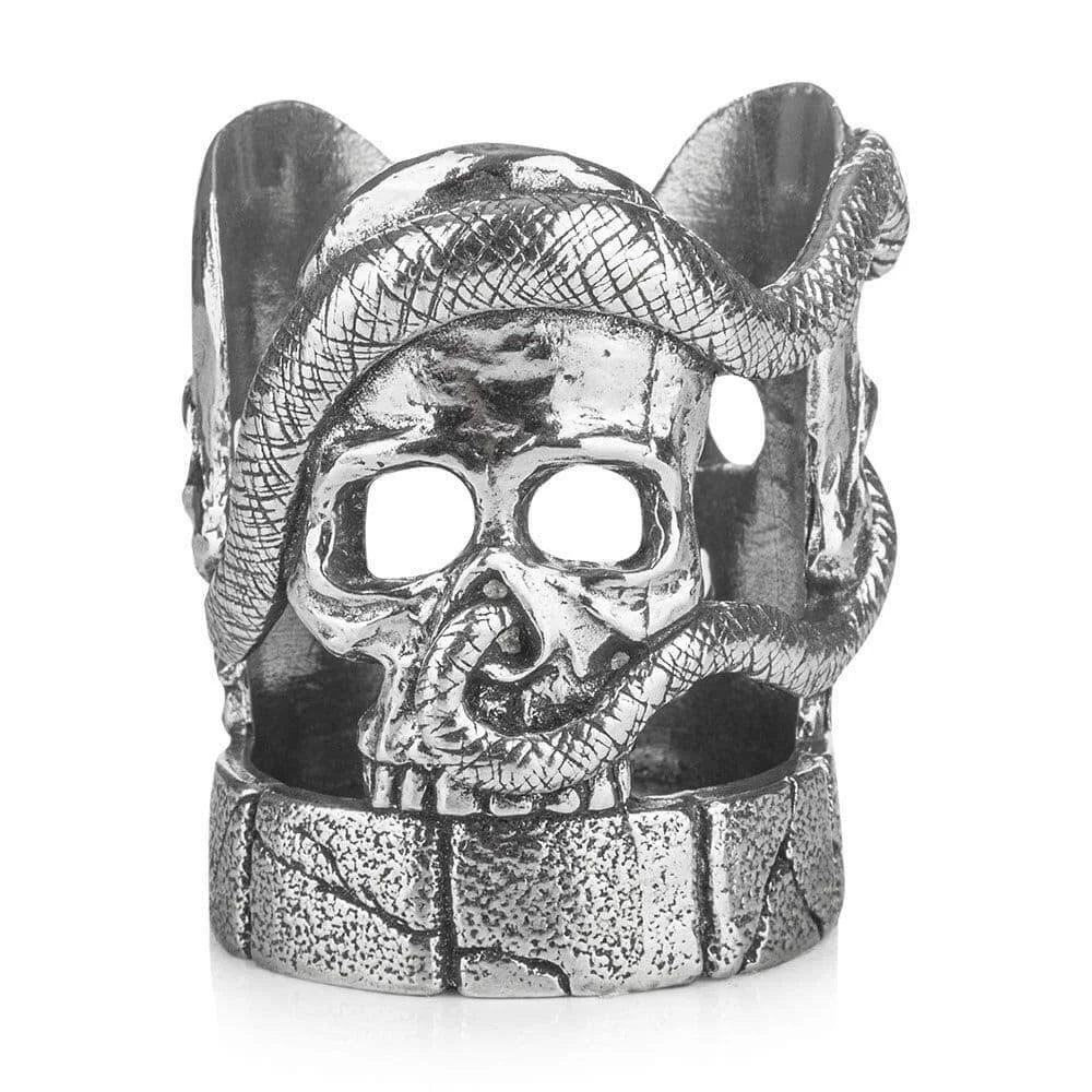 Skull Shot Glass Holder