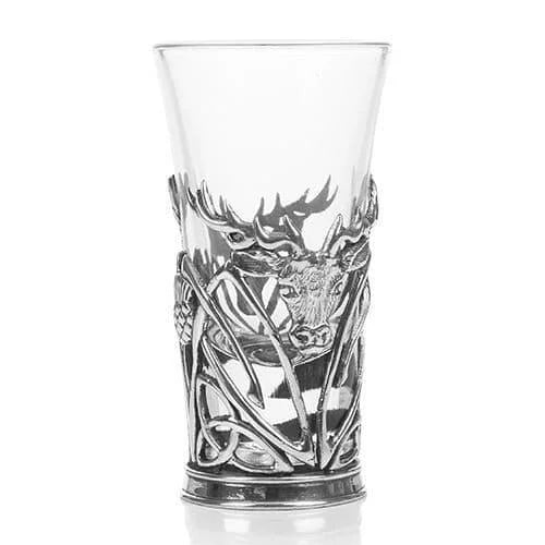 Stag Shot Glass Holder