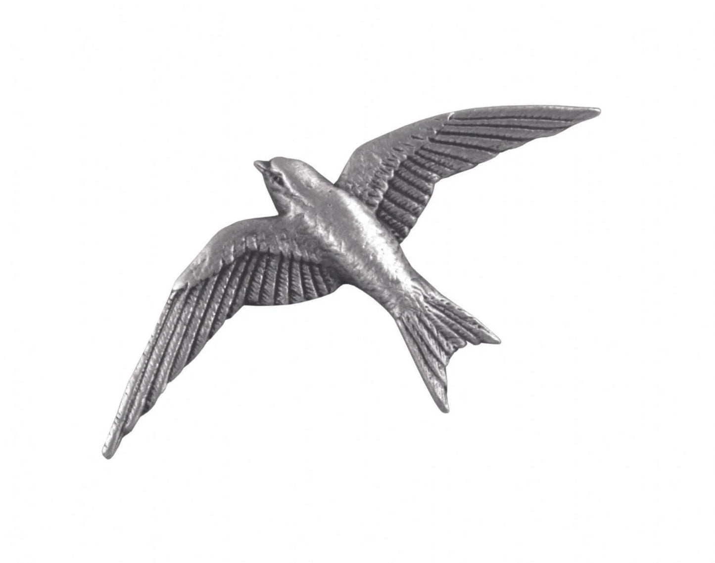 Swallow Pin (Broche)