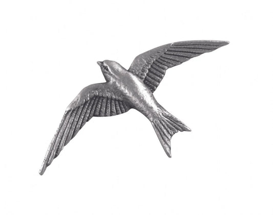 Swallow Pin (Broche)