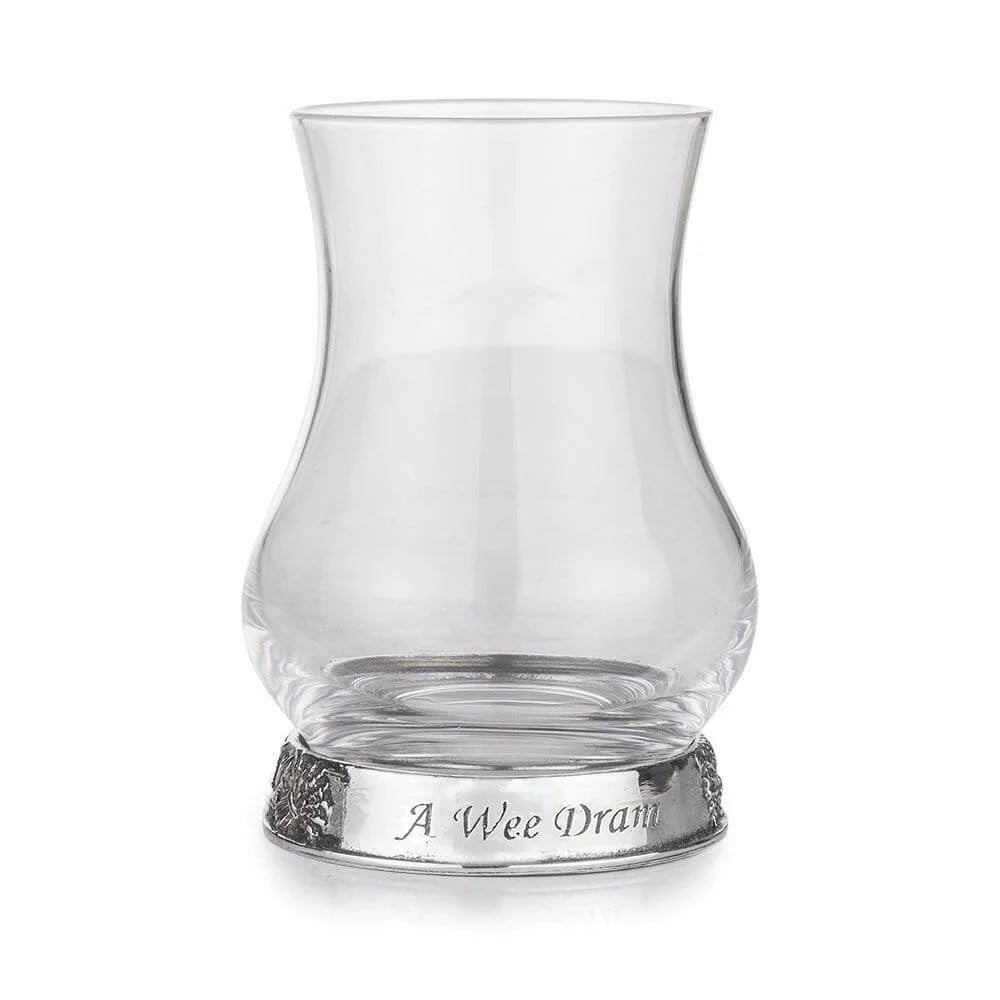 Wee Dram Tasting Glass