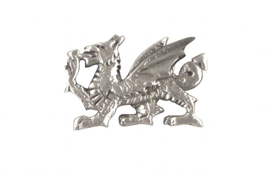 Welsh Dragon Pin (Broche)