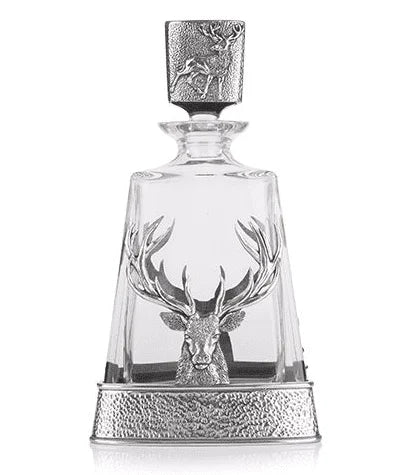 Stag Decanter
