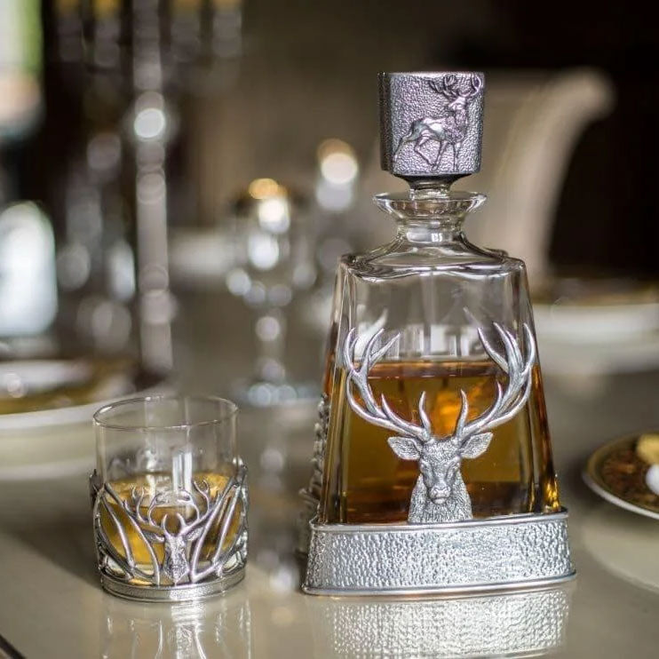 Stag Decanter
